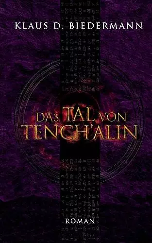 Das Tal von Tenchálin cover