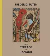 Frederic Tuten cover