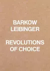 Barkow Leibinger cover