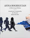 Anna Boghiguian cover
