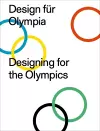 Designing for the Olympics cover