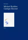 Michael Krebber cover