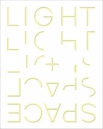 Light + Space cover