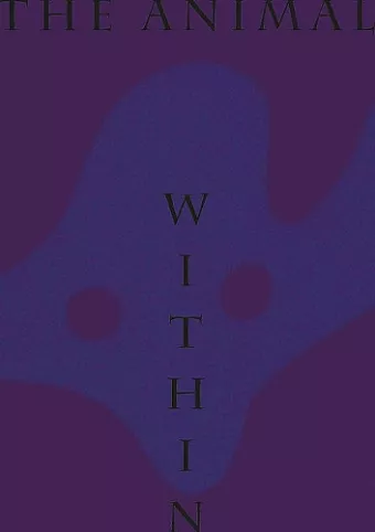 The Animal Within cover