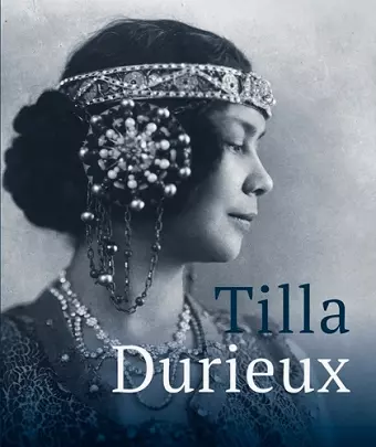 Tilla Durieux cover