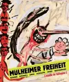 Mulheimer Freiheit [made in Cologne] cover