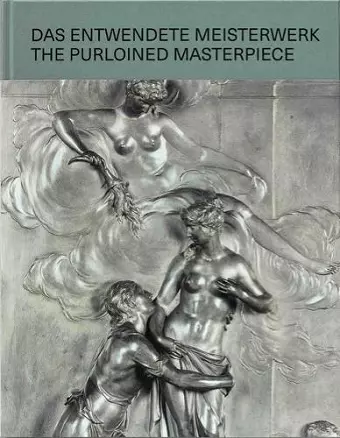 The Purloined Masterpiece cover