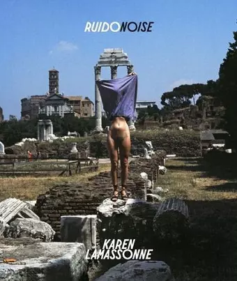 Karen Lamassonne cover