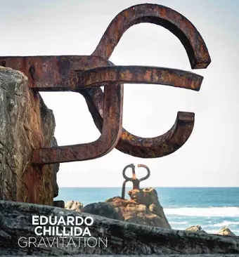 Eduardo Chillida cover