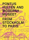Pontus Hulten and Moderna Museet cover