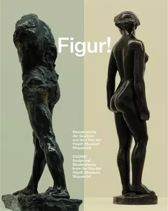 Figure! cover