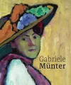 Gabriele Münter: Retrospective cover