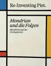 Piet Mondrian. Re-Inventing Piet cover