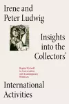 Irene and Peter Ludwig cover