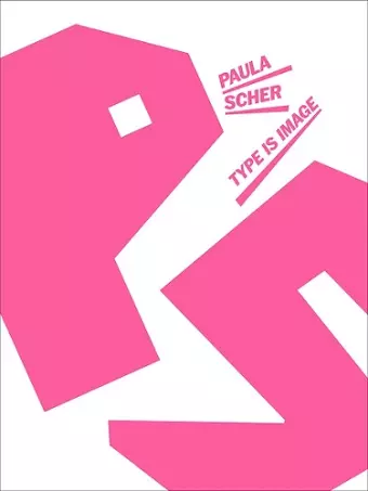 Paula Scher cover