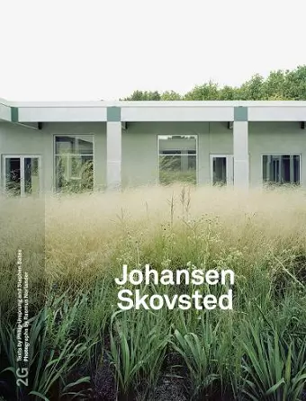 2G 90: Johansen Skovsted cover