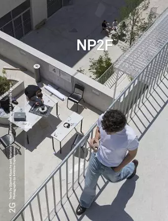 2G 92: NP2F cover