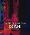 Doshi: The Art of Balkrishna cover