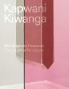Kapwani Kiwanga cover