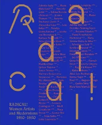 Radical! cover