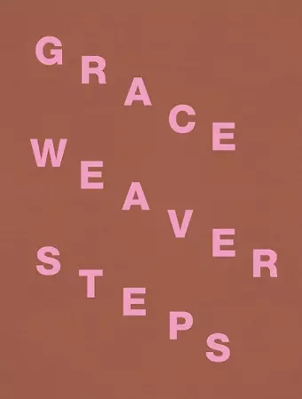 Grace Weaver cover