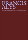 Francis Alys cover