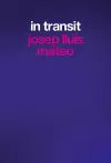 Josep Lluís Mateo: In Transit cover