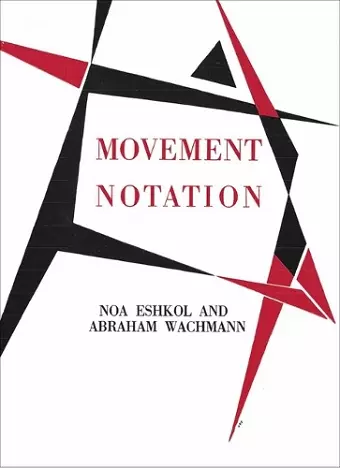 Movement Notation cover