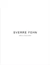 Sverre Fehn Architecture cover