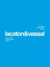 Lacaton & Vassal: Free Space, Transformation, Habiter cover