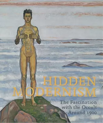 Hidden modernity cover