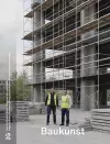 2G 95: Baukunst cover