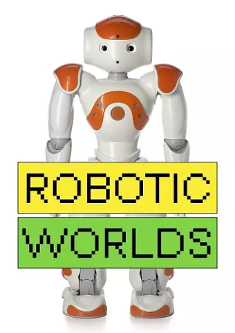 Robotic Worlds cover
