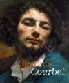 Gustave Courbet cover