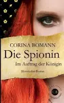 Die Spionin cover