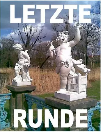 Letzte Runde cover