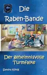 Die Raben-Bande cover