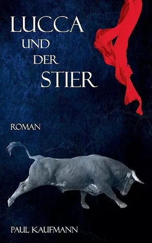 Lucca und der Stier cover