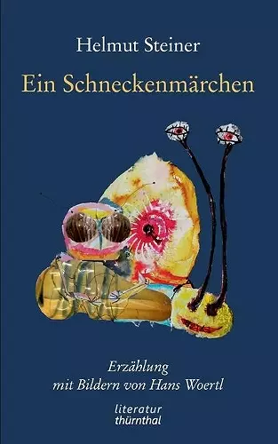 Ein Schneckenmärchen cover