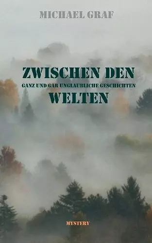 Zwischen den Welten cover