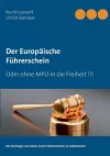 Der Europäische Führerschein cover