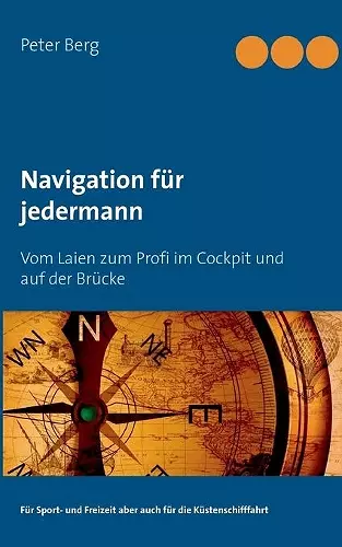 Navigation für jedermann cover