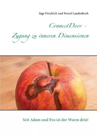 ConnectDoor - Zugang zu inneren Dimensionen cover