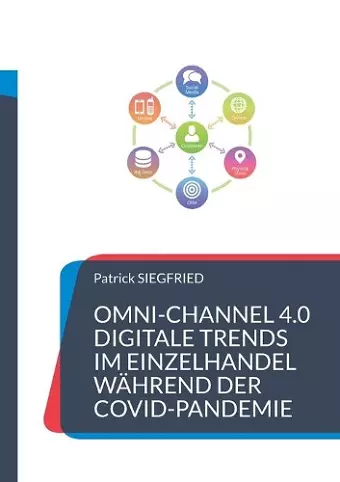 Omni-Channel 4.0 cover