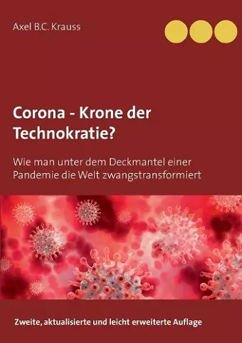 Corona - Krone der Technokratie? cover