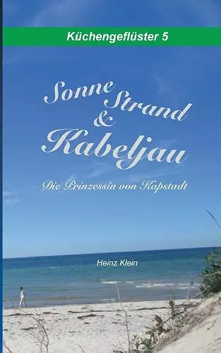 Sonne, Strand & Kabeljau cover