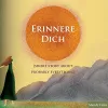 Erinnere dich [Short story about probably everything] cover