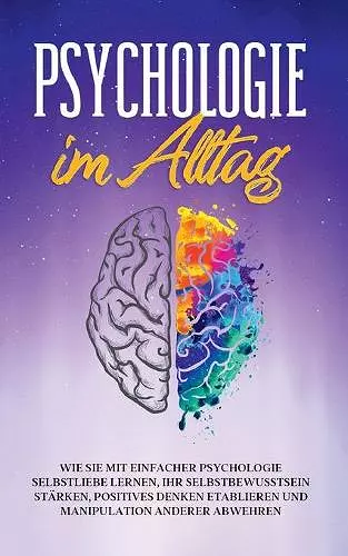 Psychologie im Alltag cover