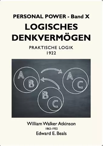 Logisches Denkvermögen cover