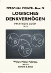 Logisches Denkvermögen cover